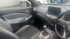 Nissan Juke 1.0 DiG-T 114 Tekna 5dr Petrol Hatchback